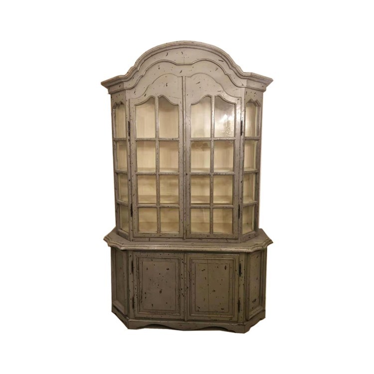 Буфет SH0609-074, Дерево, grey, ROOMERS FURNITURE