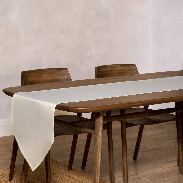 Дорожка на стол 45х220 cm  "феерия. золото", цвет: бежевый, tm lefard, полиэстер 100% Lefard (986-003-31)