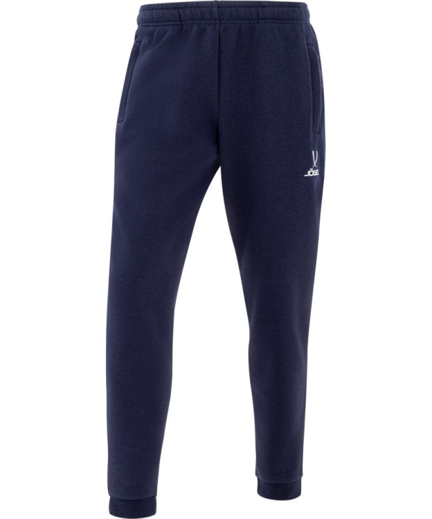 Брюки спортивные JÖGEL ESSENTIAL Terry Pants, темно-синий (2107152)