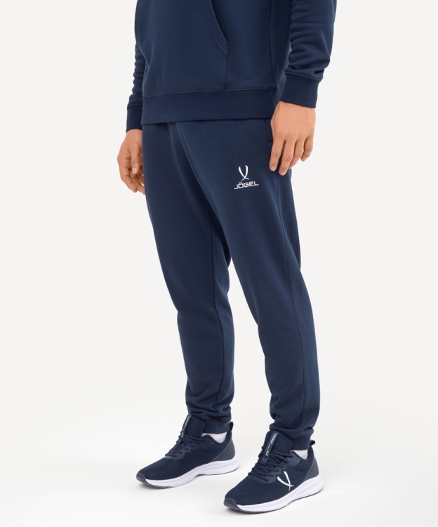 Брюки спортивные JOGEL ESSENTIAL Terry Pants, темно-синий (2107154)