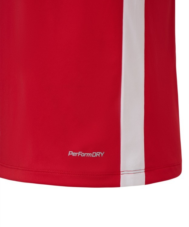 Футболка игровая DIVISION PerFormDRY Element Jersey, красный (2116911) Футболка игровая DIVISION PerFormDRY Element Jersey, красный (2116911)