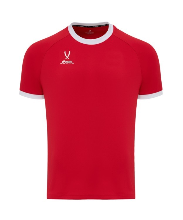 Футболка игровая DIVISION PerFormDRY Element Jersey, красный (2116911) Футболка игровая DIVISION PerFormDRY Element Jersey, красный (2116911)