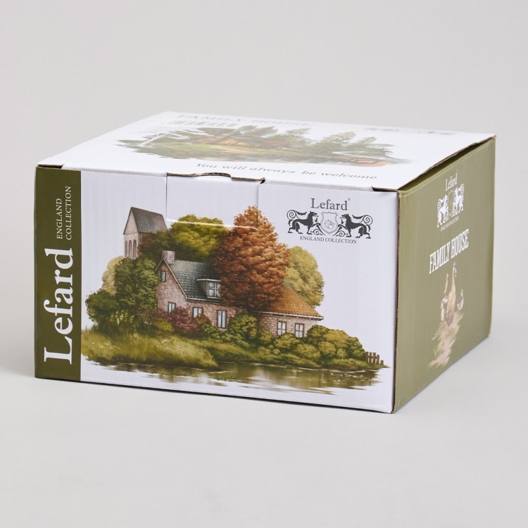 Чайная пара lefard "family house" 200 мл Lefard (263-1323)