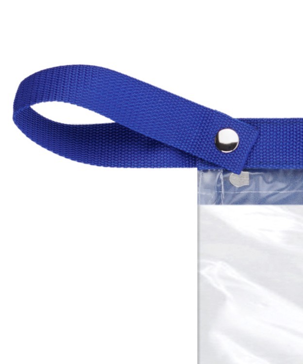 Сумка для мокрых вещей Motive Blue (1526929)