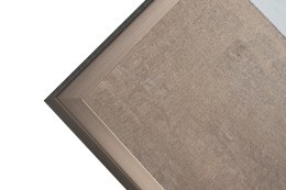 Холст "Золотое искусство-1" 70*100 см,багет латунь, зол.поталь (TT-00016933)