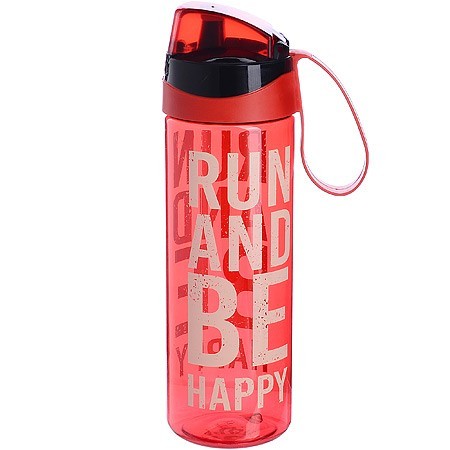 Бутылка д/воды спортивная 750 мл Mayer&Boch (80794)