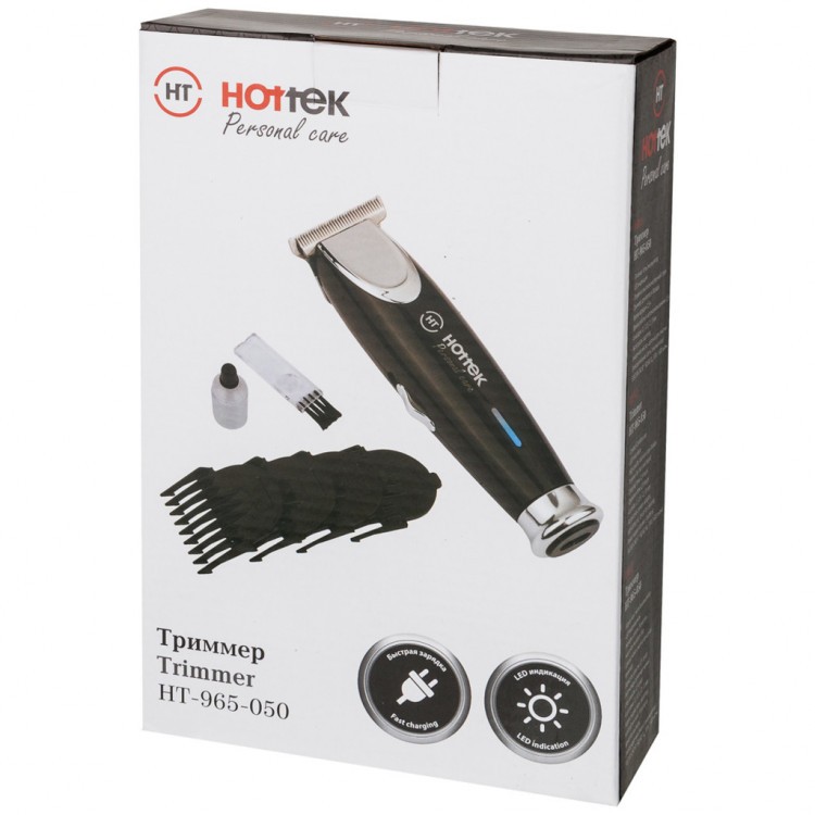 Триммер hottek ht-965-050 HOTTEK (965-050)