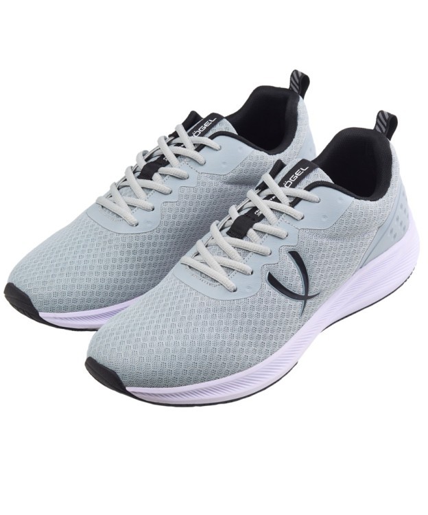 Кроссовки спортивные JOGEL Airstream 3.0 JSH504-Y, серый (2101574)