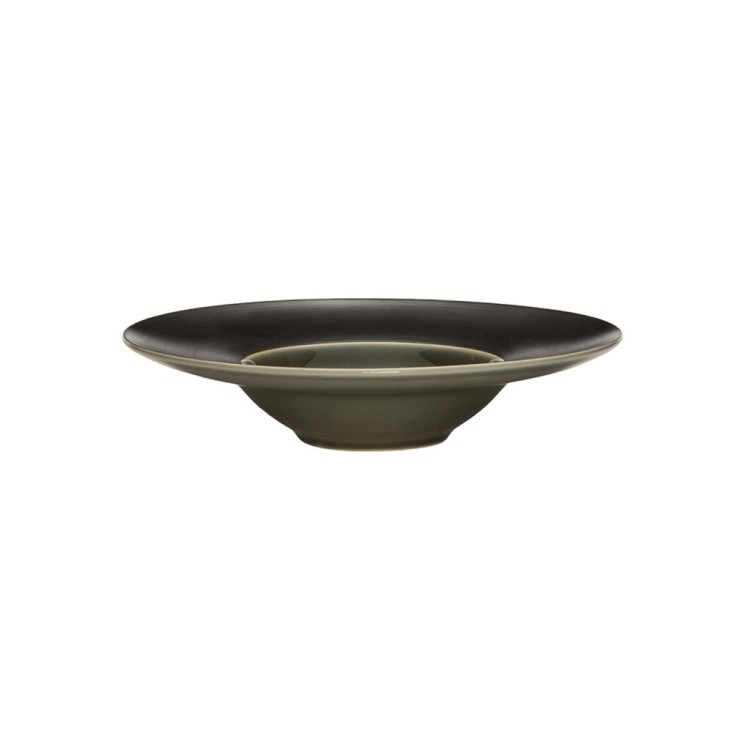 Тарелка LEKT026GR006240, фарфор, grey, LE COQ Тарелка LEKT026GR006240, фарфор, grey, LE COQ