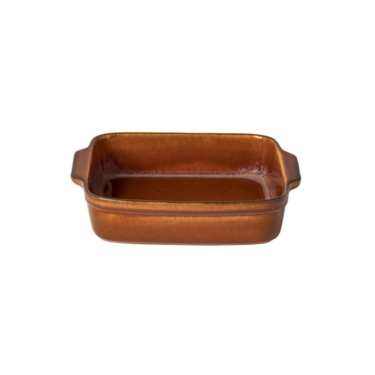 Блюдо AQ231-CAR(AQ231-00519U), керамика, caramel, CASAFINA BY COSTA NOVA Блюдо AQ231-CAR(AQ231-00519U), керамика, caramel, CASAFINA BY COSTA NOVA