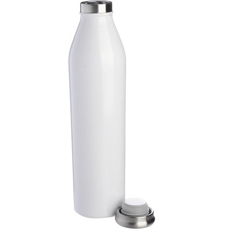 Термобутылка 600 мл БЕЛЫЙ (77040-1)