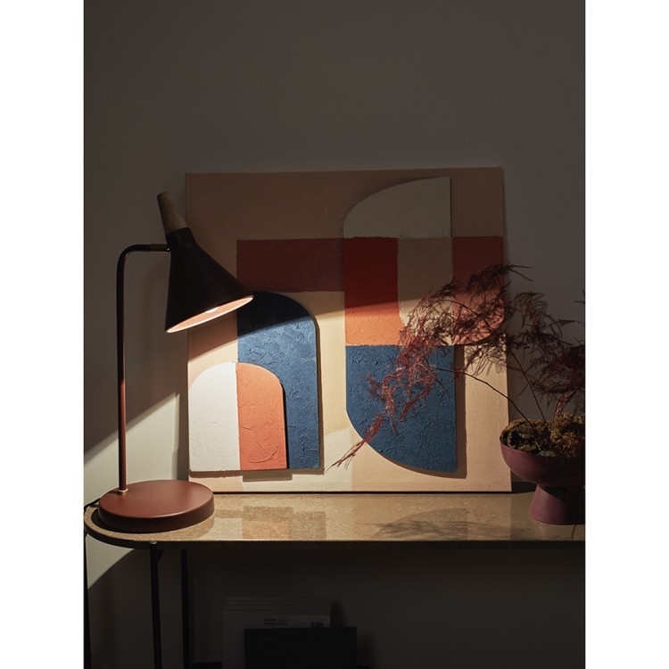 Панно декоративное с эффектом 3d pop art, 60х60 см (76499)