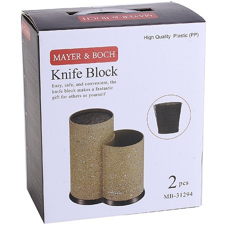 Подставка для ножей Mayer&Boch (31294)