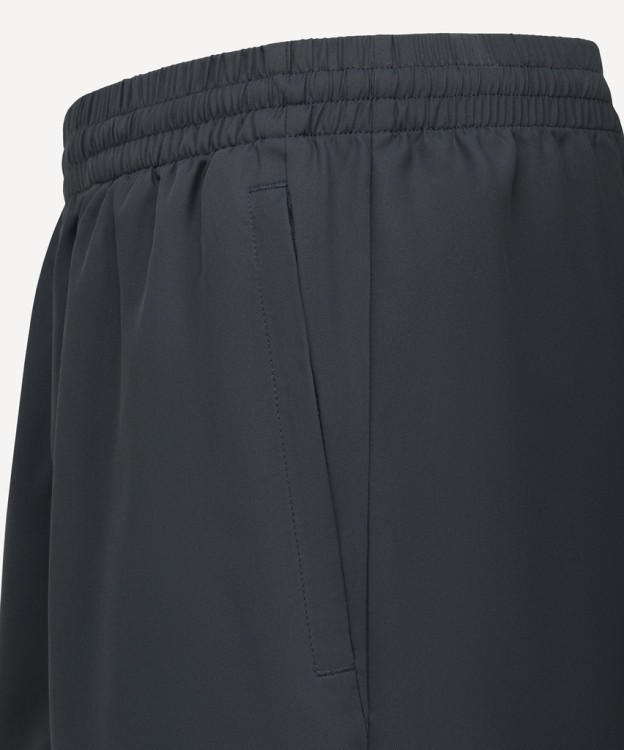 Шорты JÖGEL CAMP 2 Woven Shorts, темно-серый (2112611) Шорты JÖGEL CAMP 2 Woven Shorts, темно-серый (2112611)