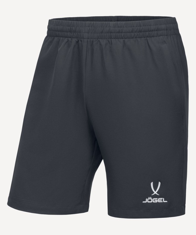 Шорты JÖGEL CAMP 2 Woven Shorts, темно-серый (2112611) Шорты JÖGEL CAMP 2 Woven Shorts, темно-серый (2112611)