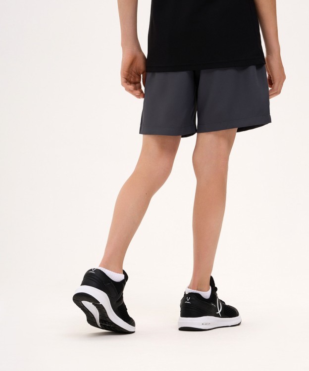 Шорты JÖGEL CAMP 2 Woven Shorts, темно-серый (2112611) Шорты JÖGEL CAMP 2 Woven Shorts, темно-серый (2112611)