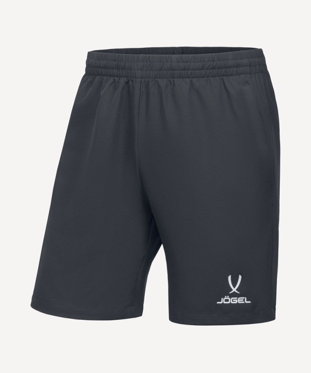 Шорты JOGEL CAMP 2 Woven Shorts, темно-серый (2112611)