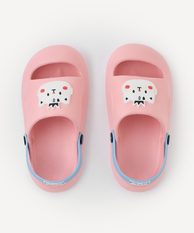 Пантолеты 25DEGREES Kitty Pink, для девочек, р. 22-29, детский (2129691)