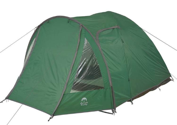 Палатка Jungle Camp Texas 5 (70828) (62726)