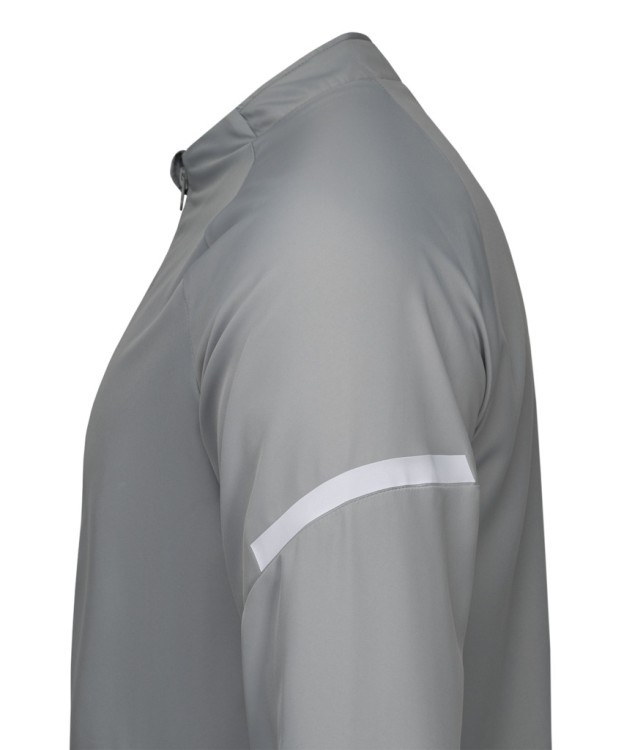 Куртка спортивная JOGEL CAMP 2 Lined Jacket, серый (2112539)