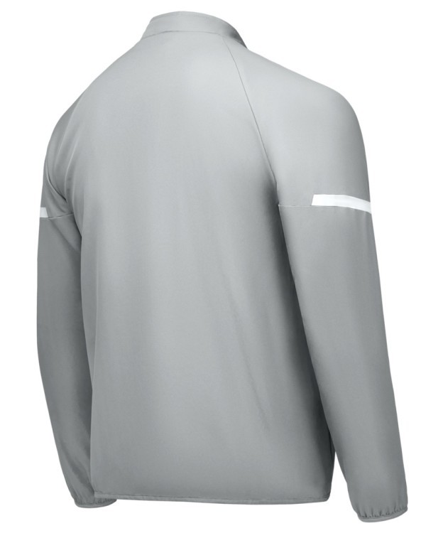 Куртка спортивная CAMP 2 Lined Jacket, серый (2112539) Куртка спортивная CAMP 2 Lined Jacket, серый (2112539)