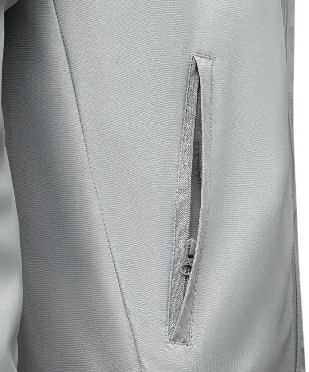 Куртка спортивная CAMP 2 Lined Jacket, серый (2112539) Куртка спортивная CAMP 2 Lined Jacket, серый (2112539)