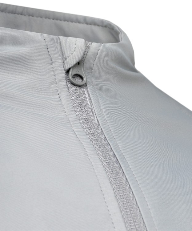 Куртка спортивная CAMP 2 Lined Jacket, серый (2112539) Куртка спортивная CAMP 2 Lined Jacket, серый (2112539)