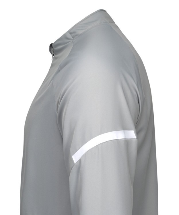 Куртка спортивная CAMP 2 Lined Jacket, серый (2112539) Куртка спортивная CAMP 2 Lined Jacket, серый (2112539)