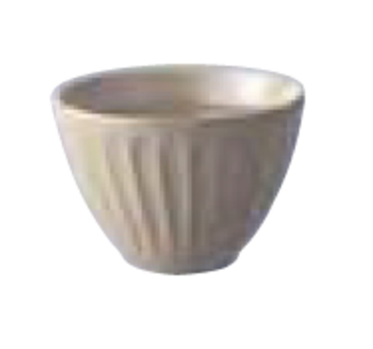 Соусник рифленый сенча азучи MJ118-065, M-STYLE