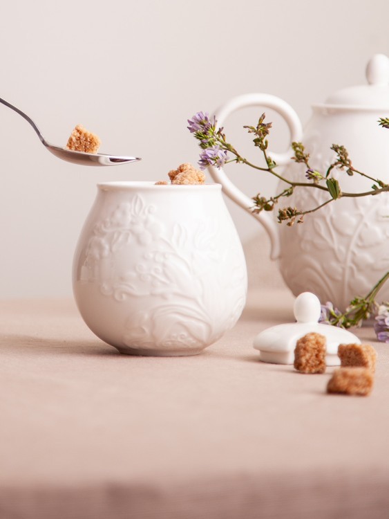 Сахарница english gardens (78978)