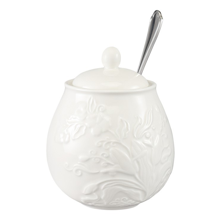 Сахарница english gardens (78978)