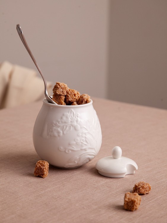 Сахарница english gardens (78978)