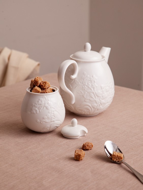 Сахарница english gardens (78978)