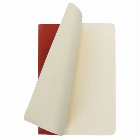 Тетрадь А5 Brauberg Rainbow SoftTouch 48 листов, клетка 403877 (86216) Тетрадь А5 Brauberg Rainbow SoftTouch 48 листов, клетка 403877 (86216)