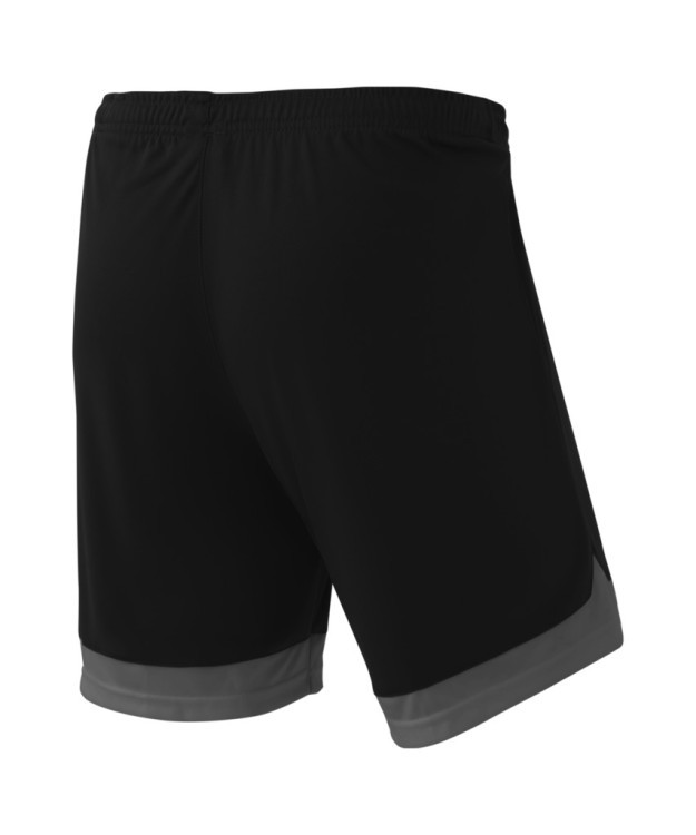 Шорты игровые JOGEL DIVISION PerFormDRY Union Shorts, черный/темно-серый/белый (2101164)