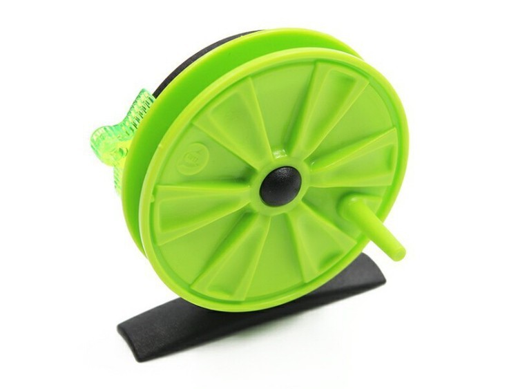 Катушка проводочная Boxer WHZ 56 MB-FR-45 (77063)
