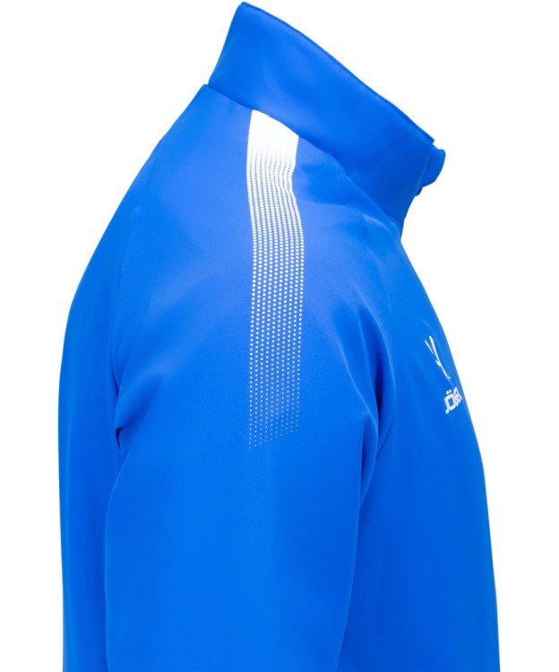 Костюм спортивный CAMP Lined Suit, синий/темно-синий (2101082) Костюм спортивный CAMP Lined Suit, синий/темно-синий (2101082)