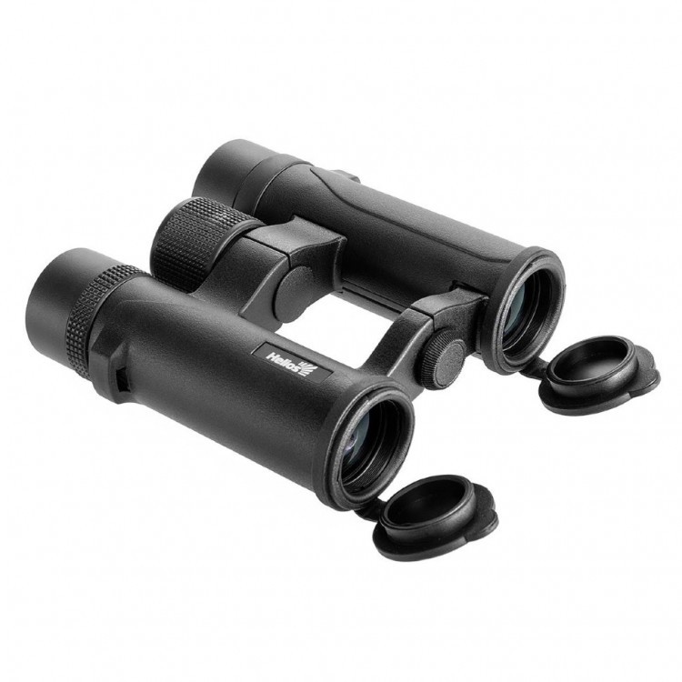 Бинокль Helios 8х26 M (72401)