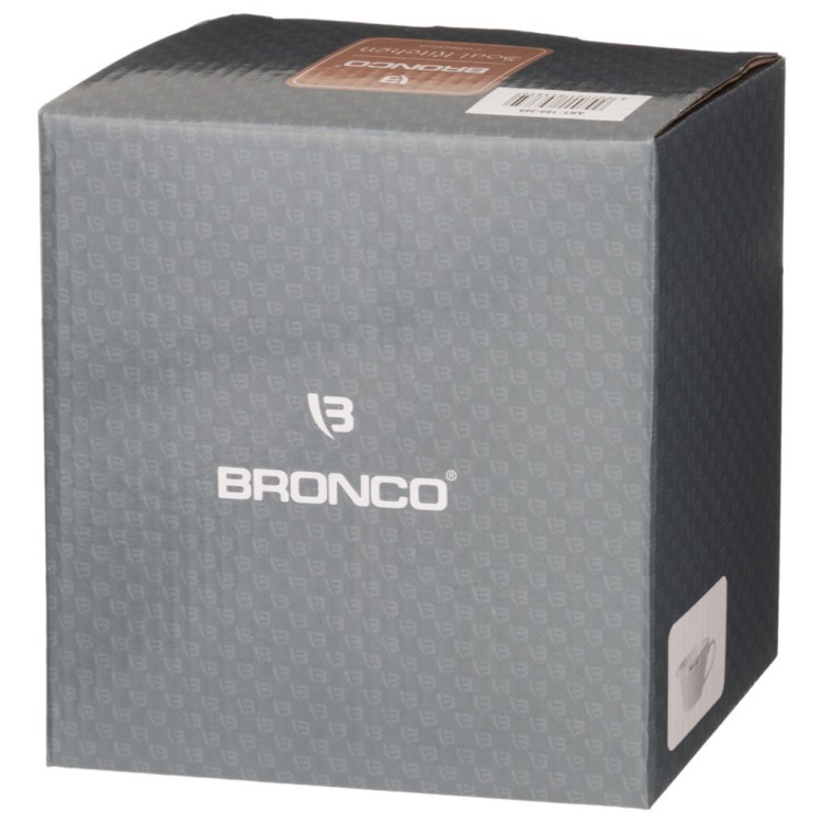 Чаша с ручкой bronco "soul kitchen" 20*16*8,5/10 см 800 мл Bronco (189-385)