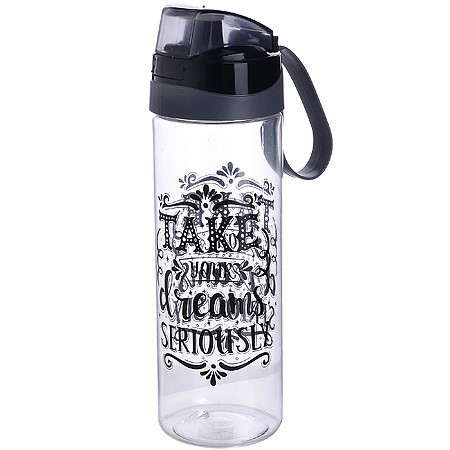 Бутылка д/воды спортивная 750 мл Mayer&Boch (80795)