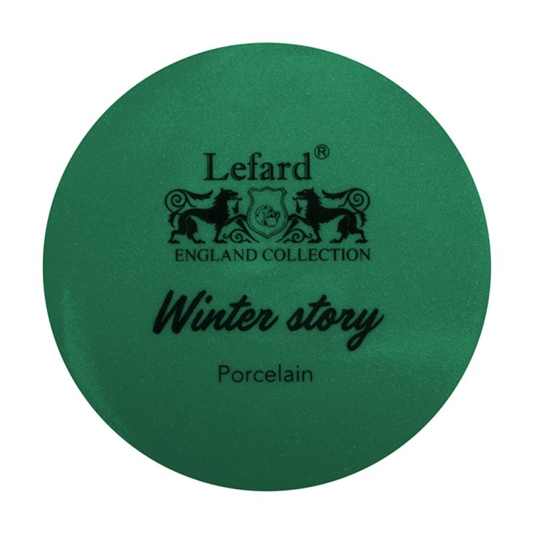 Кружка lefard winter story 355мл Lefard (260-718-11)