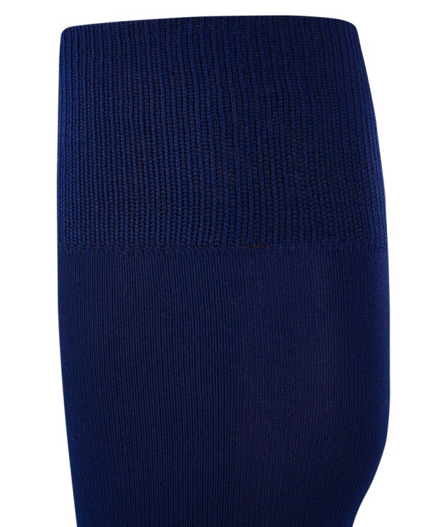 Гетры футбольные JÖGEL CAMP ADVANCED SOCKS, темно-синий/белый (2076991)