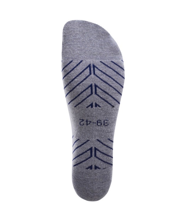 Гетры футбольные JÖGEL CAMP ADVANCED SOCKS, темно-синий/белый (2076991)