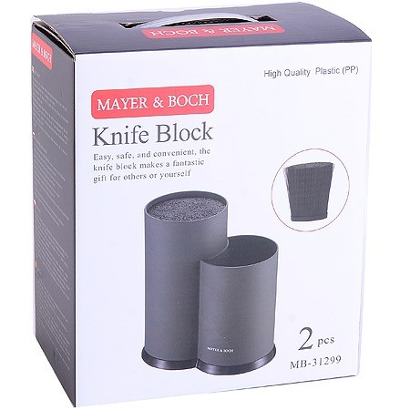 Подставка для ножей Mayer&Boch (31299)
