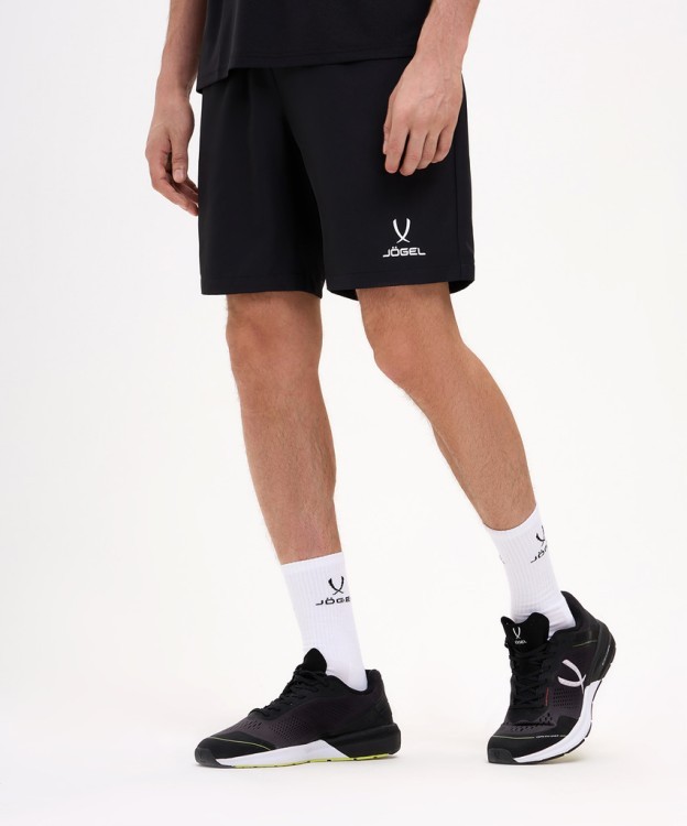 Шорты CAMP 2 Woven Shorts, черный (2112609) Шорты CAMP 2 Woven Shorts, черный (2112609)