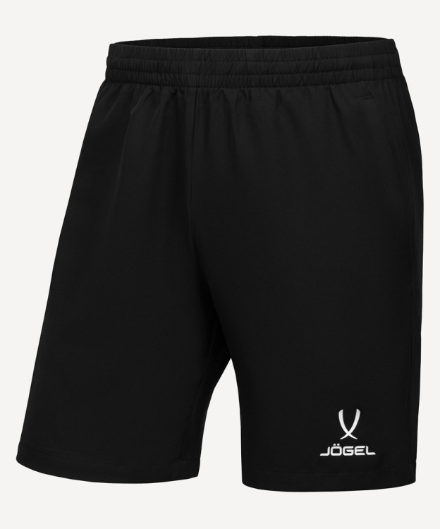 Шорты CAMP 2 Woven Shorts, черный (2112609) Шорты CAMP 2 Woven Shorts, черный (2112609)