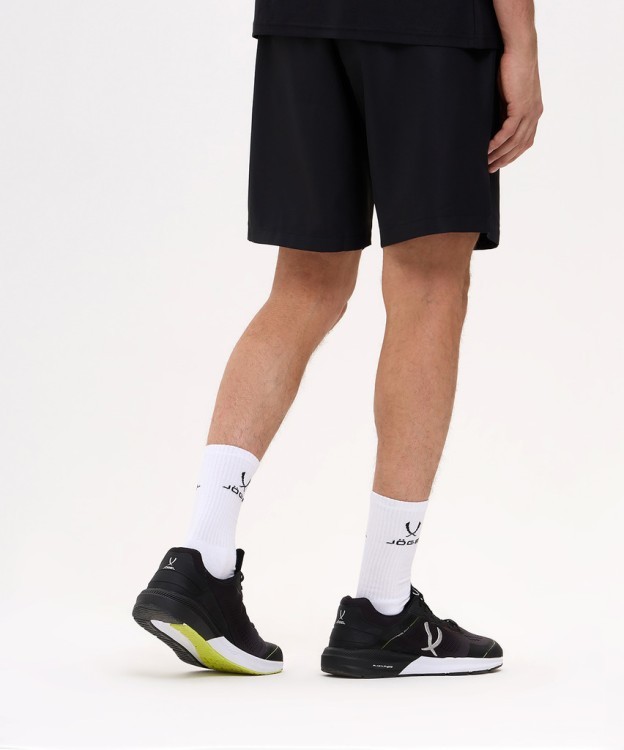 Шорты JOGEL CAMP 2 Woven Shorts, черный (2112425)