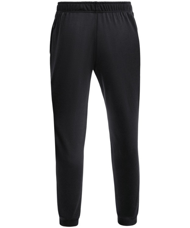 Брюки JOGEL ESSENTIAL Cotton Pants, черный, детский (2122010)