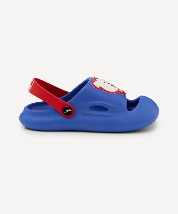 Пантолеты 25DEGREES Puppy Azure, для мальчиков, р. 22-29, детский (2129679)