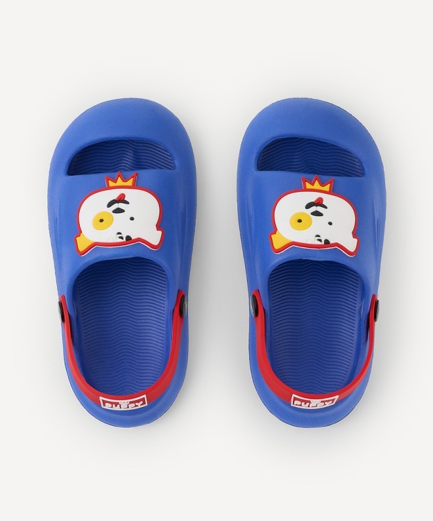 Пантолеты 25DEGREES Puppy Azure, для мальчиков, р. 22-29, детский (2129679)